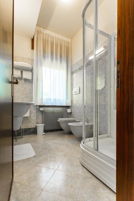 Hotel Tegorzo فينير المظهر الخارجي الصورة