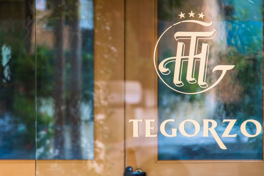 Hotel Tegorzo فينير المظهر الخارجي الصورة