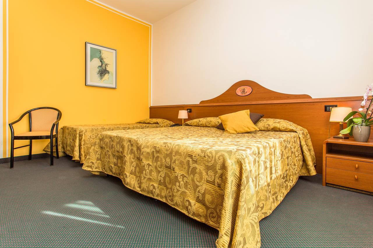 Hotel Tegorzo فينير المظهر الخارجي الصورة