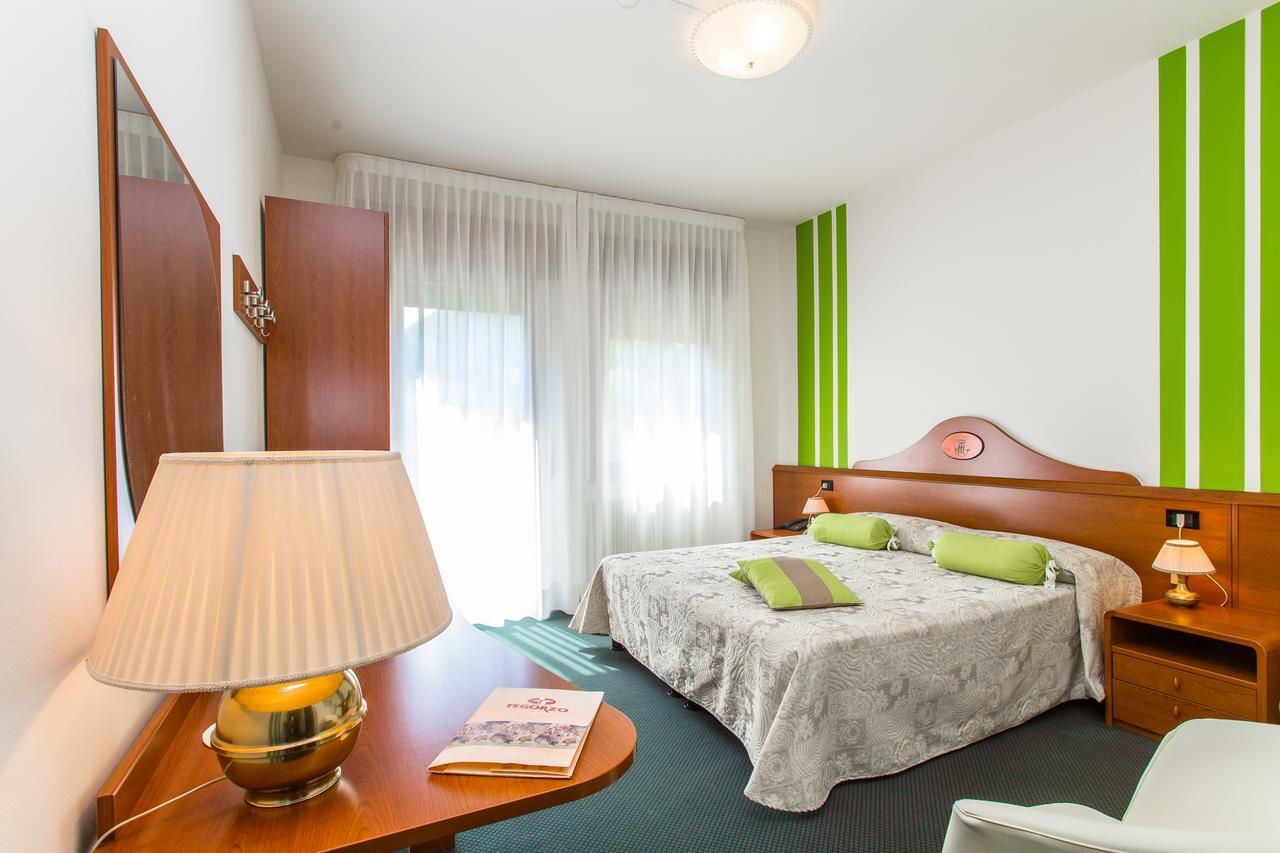 Hotel Tegorzo فينير المظهر الخارجي الصورة