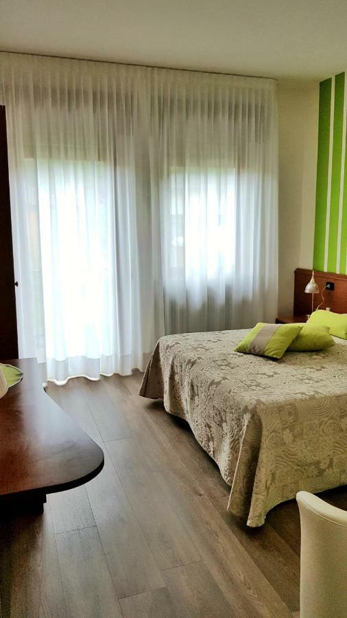 Hotel Tegorzo فينير المظهر الخارجي الصورة